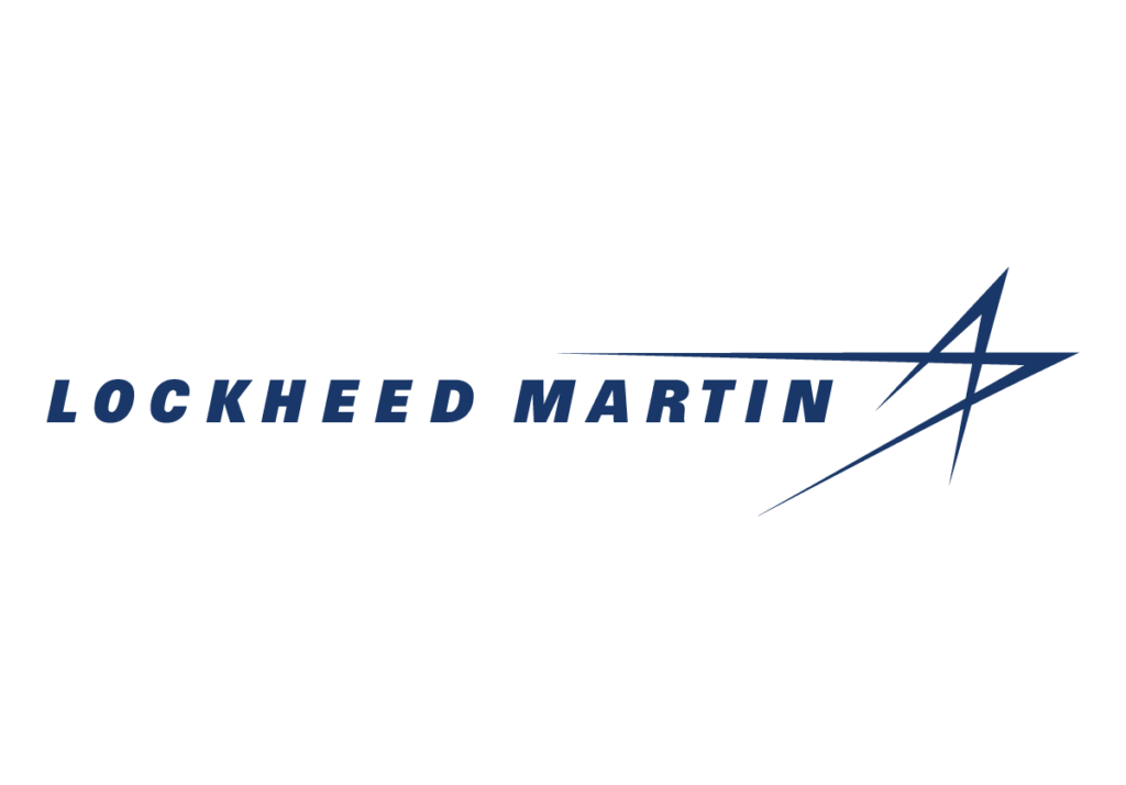 Lockheed Martin Partner Logo