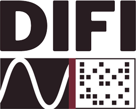 DIFI Product Logo